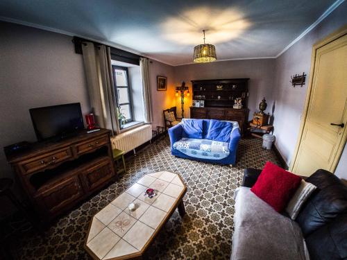 B&B Aux 10 Clefs - image 8