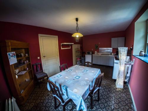 B&B Aux 10 Clefs in Durbuy