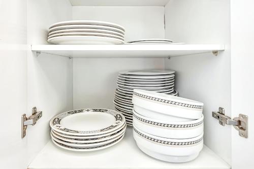 Villa Raquel con las vistas al mar - image 41