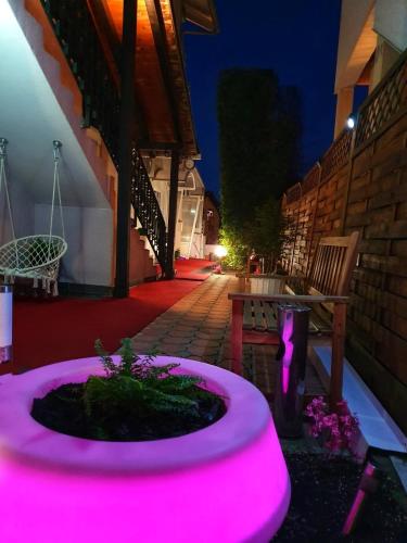 Glamour Wellness Apartments in Trnje