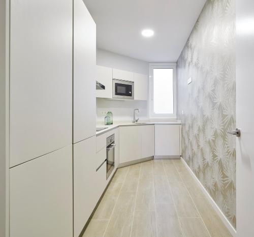 Two-Bedroom Apartment image 3