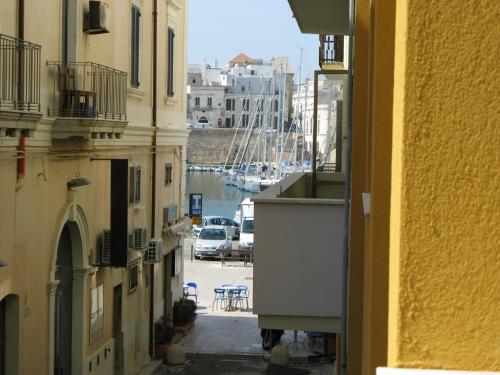 Appartamento Marechiaro