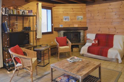 Les Cabrettes - APPT CONFORT DOMAINE ALPE D'HUEZ - Apartment - Villard Reculas