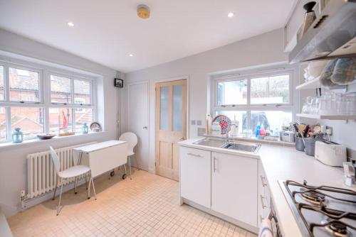 6 West Lane in Aldeburgh - Beautiful cottage near high street, Aldeburgh (foto 8)