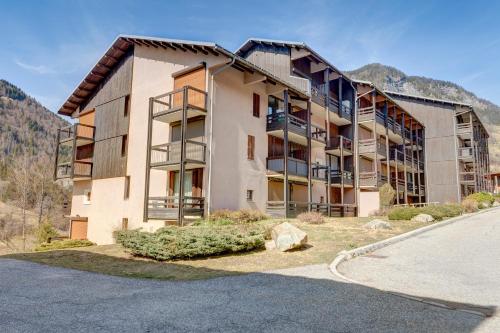 Le Calao - appartement au Val d'Arly