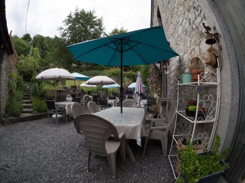 B&B Aux 10 Clefs in Durbuy