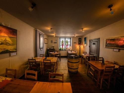 B&B Aux 10 Clefs in Durbuy