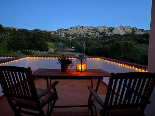 Agriturismo Lu Branu