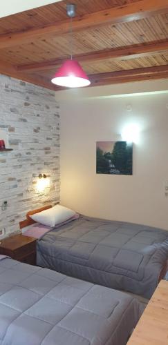 EVI Studios & Apartments – Naxos City, UT