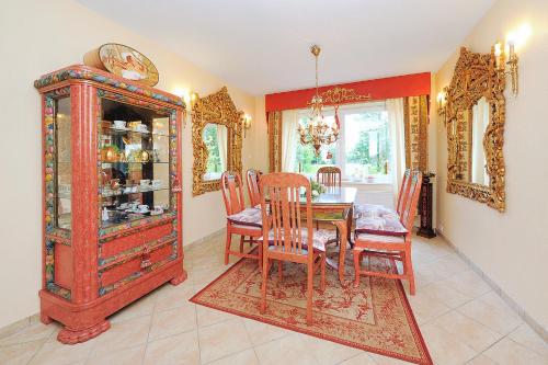 Ferienhaus Magnolia - main image