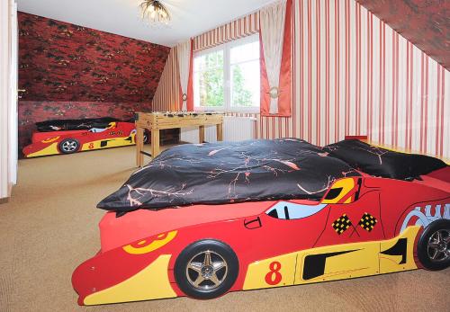 Ferienhaus Magnolia - image 7