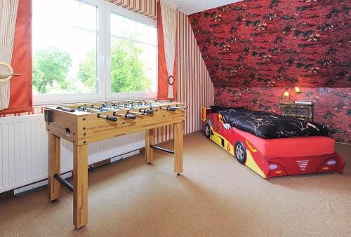 Ferienhaus Magnolia Ferienhaus Magnolia