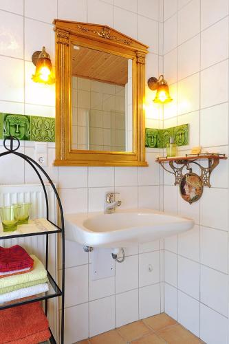 Ferienhaus Magnolia - image 2