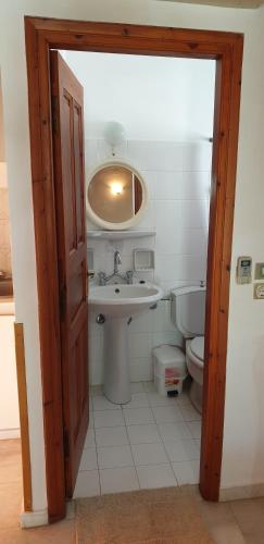 EVI Studios & Apartments – Naxos City, UT