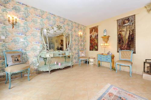 Ferienhaus Magnolia 9.1km von Friedeburg entfernt
