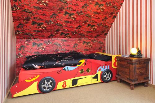 Ferienhaus Magnolia Ferienhaus Magnolia