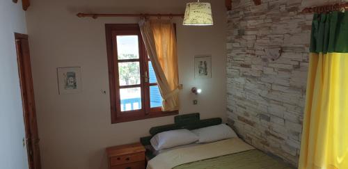 EVI Studios & Apartments – Naxos City, UT