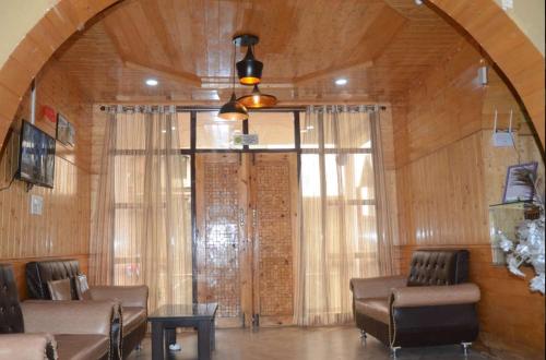 TIH THE HOME2 - PAHALGAM