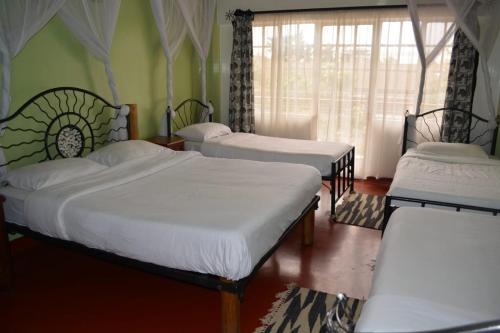 Khweza Bed and Breakfast