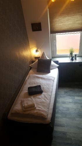 Hotel Pension Abshoff - main image