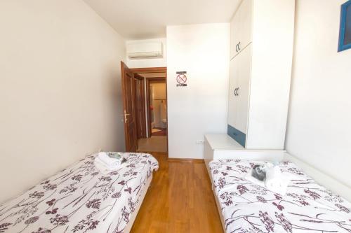 Apartment Orca Centar and free garage parking