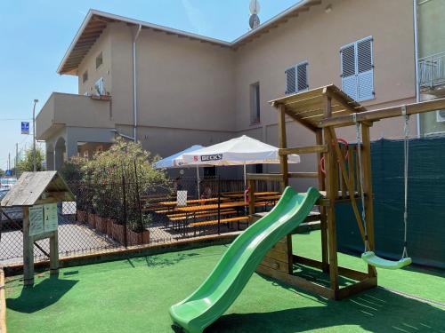 B&B CHALET chambre d'hôte Bellusco