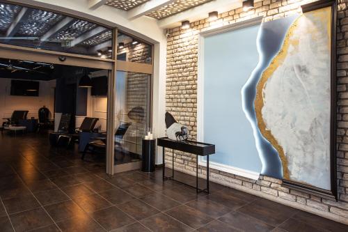 Hotel Natura Residence Business&SPA - main image