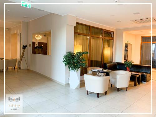 Hotel Sleep - image 12