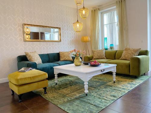 Villa Meeresgold Binz - image 8