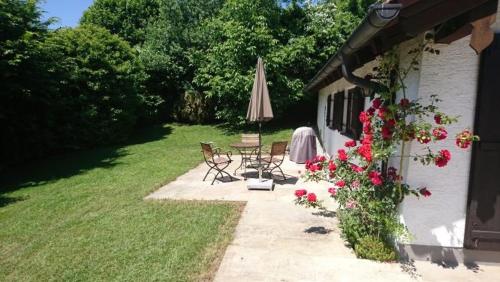 Ferienhaus am Chiemsee - image 8