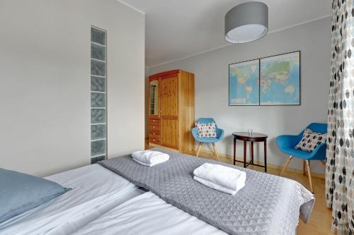Comfort Apartments Abrahama - image 8
