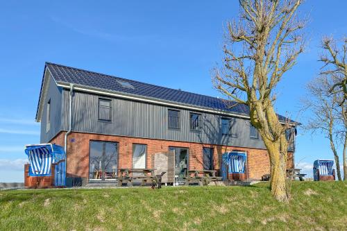 Fofteinbutze twee Nordstrand