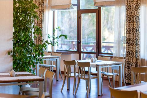 Hotel Relaks Wellness & SPA - image 10