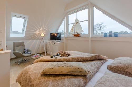 Haus Kranichsruh Whg_ _StrandGut_ - image 5