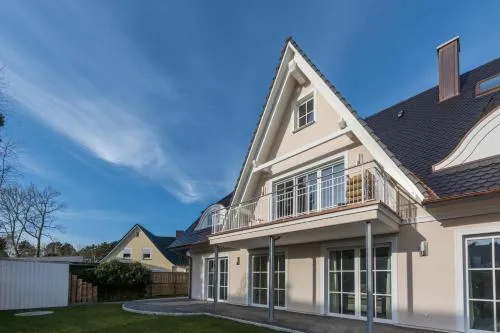 Müggenburger Weg Wohnung 2/5 in Groß Kirr, Deutschland