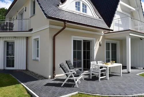 Müggenburger Weg 46 Wohnung Streifenfisch unten r in Groß Kirr, Deutschland