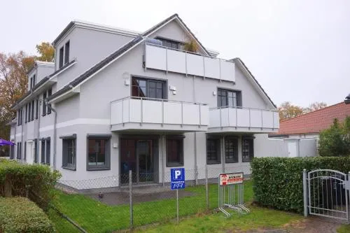 Lindenstrasse 13 Wohnung 4 in Zingst, Deutschland