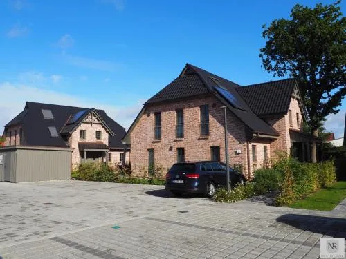 Zur Heiderose 3 Whg 3b MuschelSucher in Zingst, Deutschland