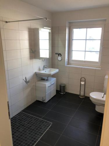 Haegerende 52 EG _Kapitaenshaus_ - image 5