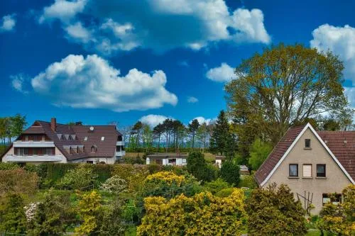 Birkenstr. 21 B Wohnung 17 in Zingst, Deutschland