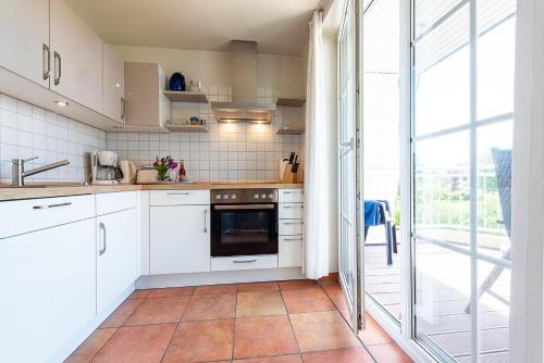 Apartment with Balcony image 10