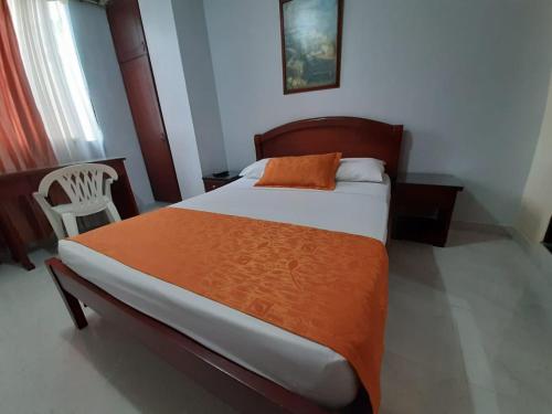 hotel photo