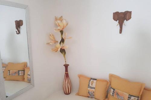 Tropical Studio/ Apartment 9 Cabarete