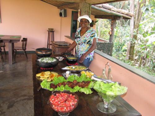 Hotel Fazenda Pirapetinga