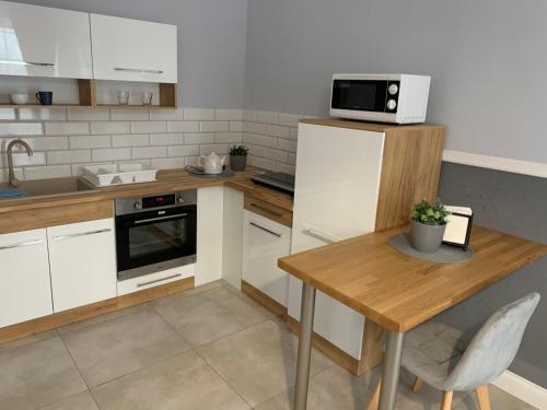 Willa Konopnicka in 斯桑努維斯