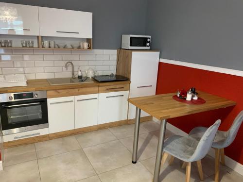 Willa Konopnicka in 斯桑努維斯