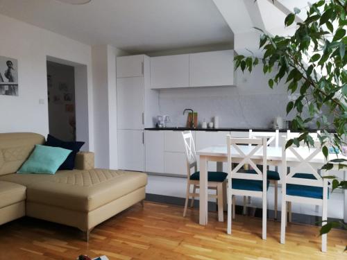 Apartament Agiczar