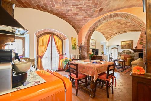 Casa Vacanze Podere la Casina - image 12