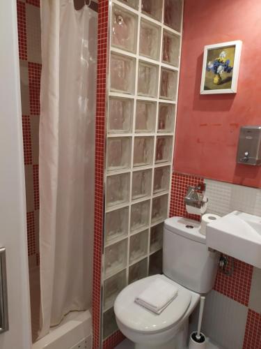 Hostal Inn Madrid