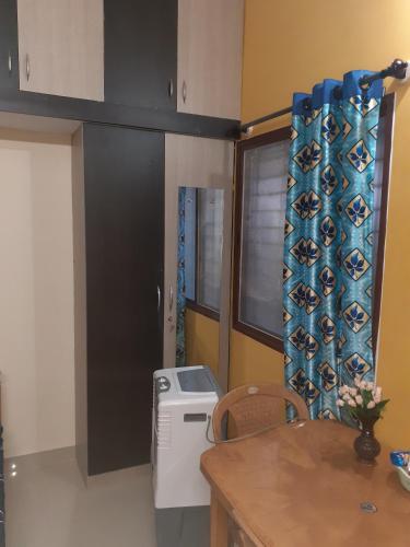 Well furnished Studio Apartment